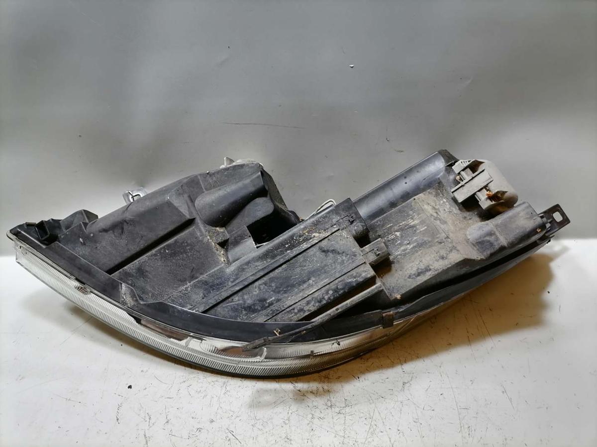 Mitsubishi Colt Z30 original Scheinwerfer vorn rechts Halogen 3-Türer Bj.2007